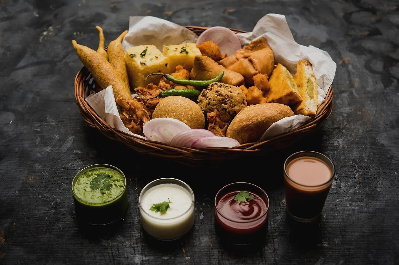 Hotel O Kanishk Inn Gurgaon 3*,  Índia
