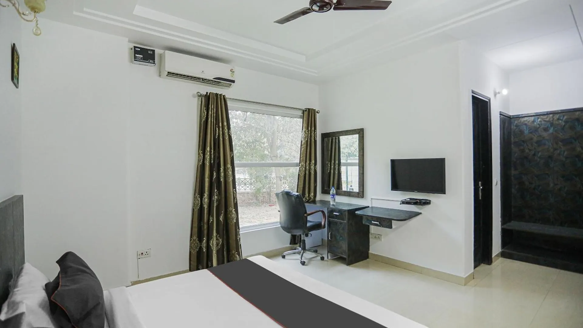 Hotel O Kanishk Inn Gurgaon Índia